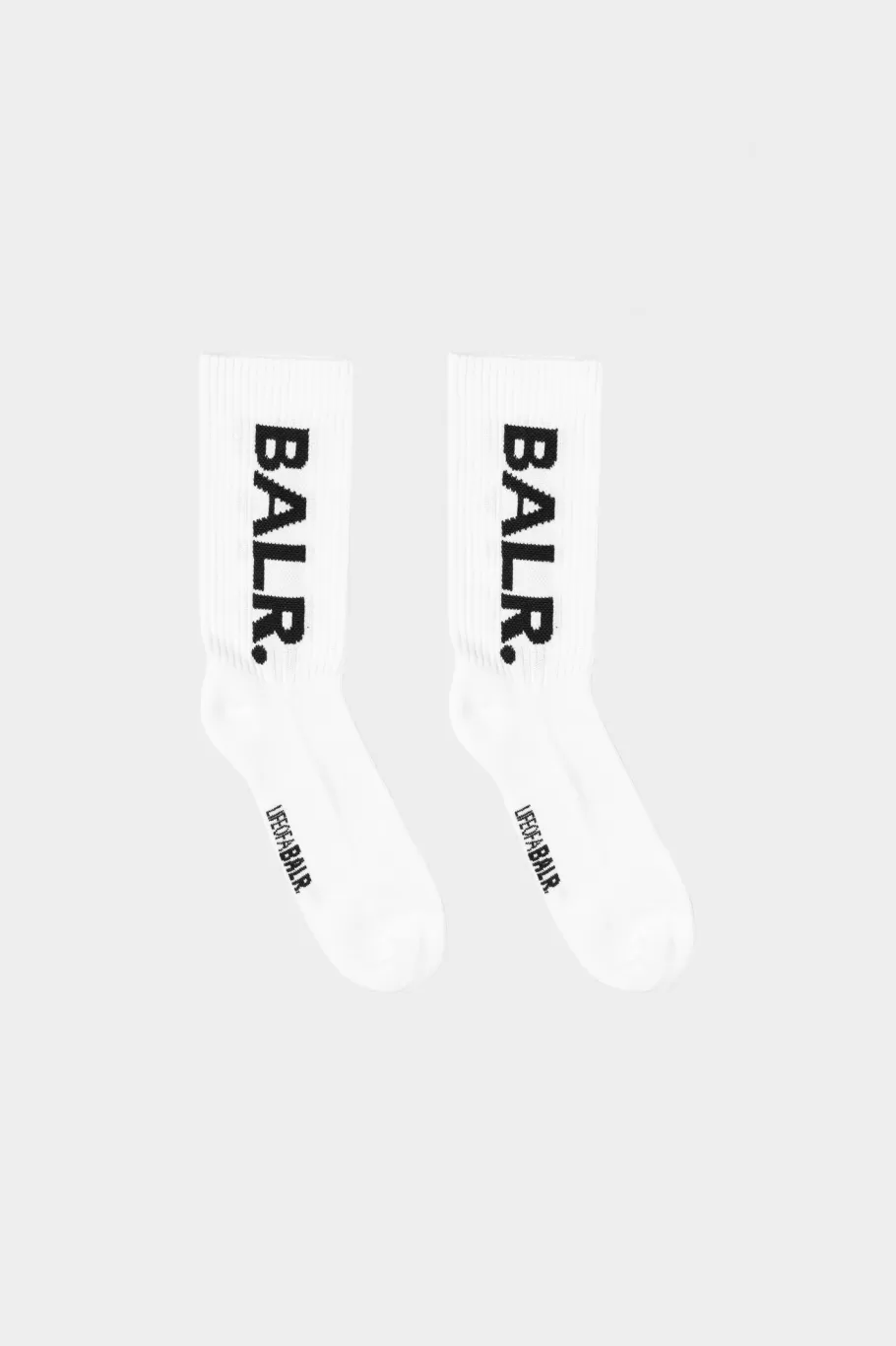 BALR. Socks | 2-Pack Socks White