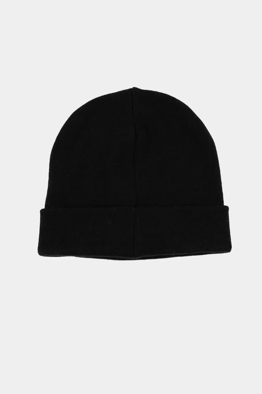 BALR. Caps & Beanies | Ash Rib Beanie Jet Black