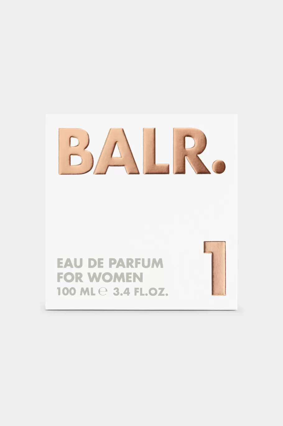 BALR. Perfume & Beauty | 1 Eau De Parfum Women