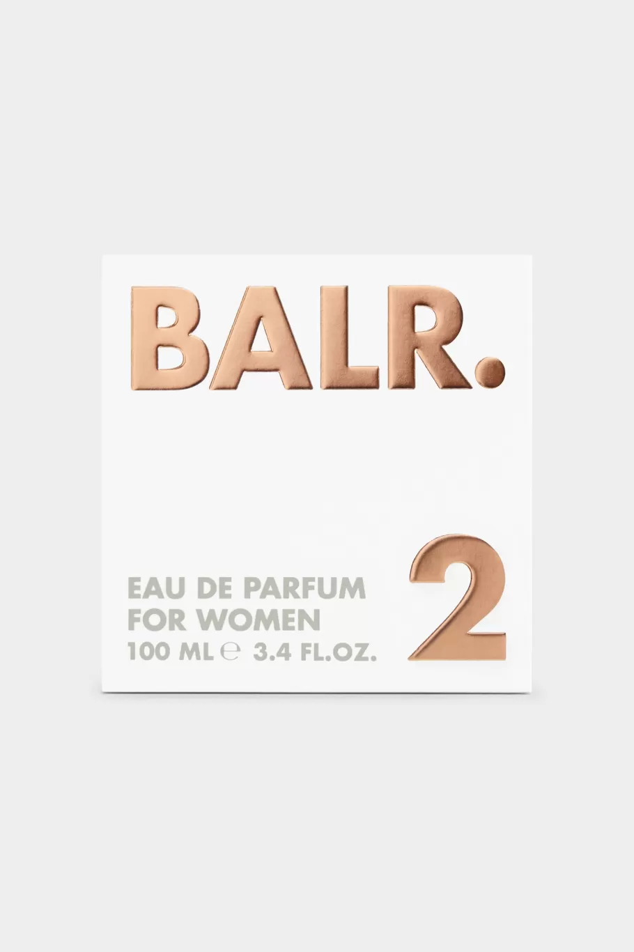 BALR. Perfume & Beauty | 2 Eau De Parfum Women