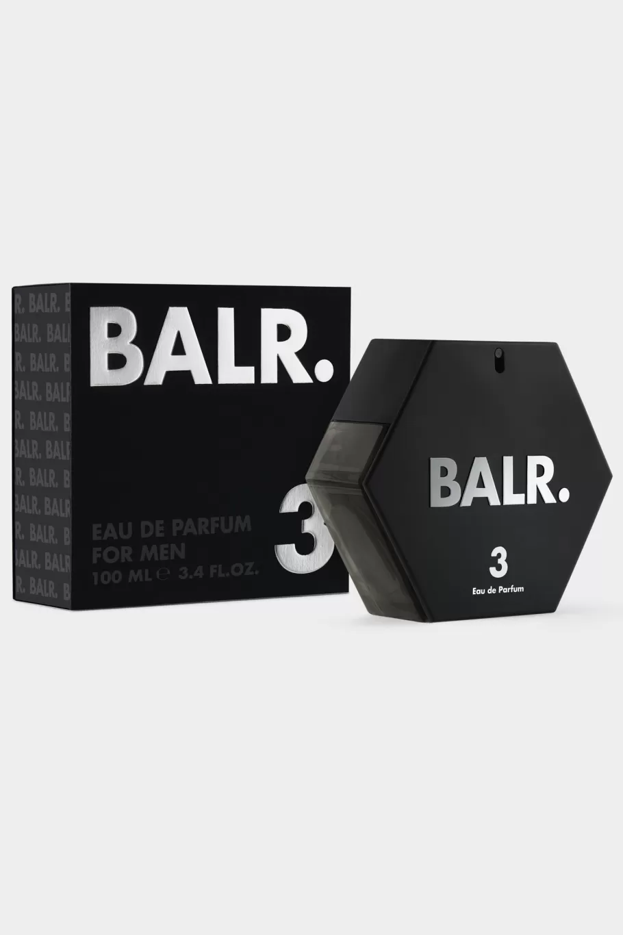 BALR. Perfume & Beauty | 3 Eau De Parfum Men