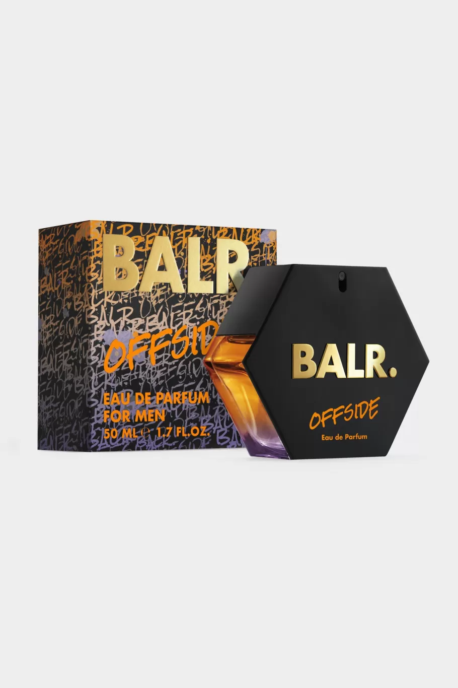 BALR. Perfume & Beauty | Offside For Men Edp Spray Black