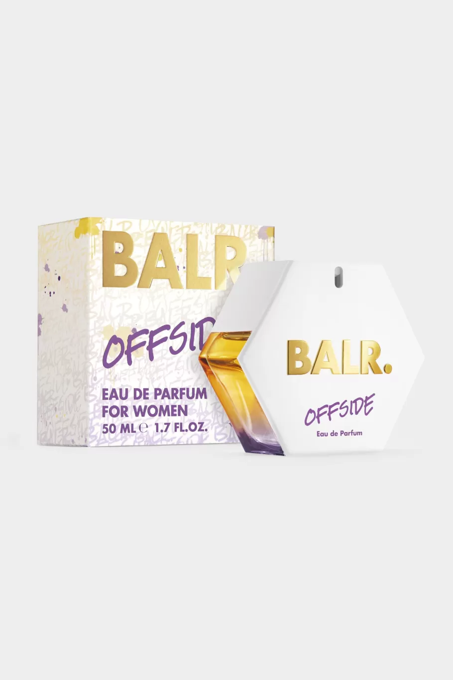 BALR. Perfume & Beauty | Offside For Women Edp Spray White