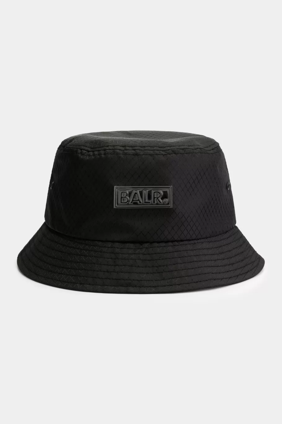 BALR. Caps & Beanies | X Mwii Ripstop Bucket Hat Jet Black