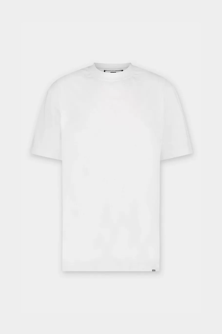 BALR. T-Shirts | Blanks Box T-Shirt Bright White