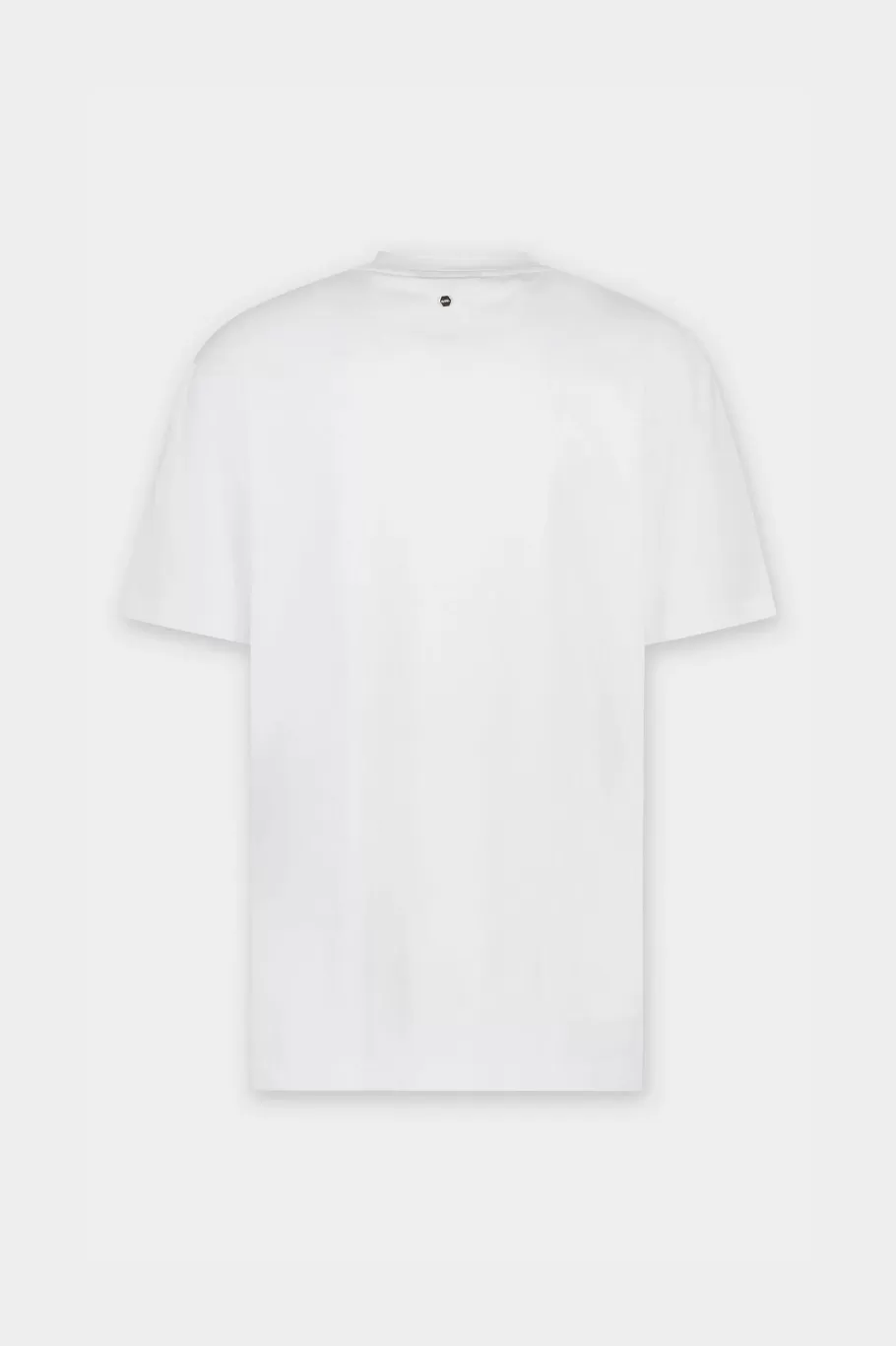 BALR. T-Shirts | Blanks Box T-Shirt Bright White