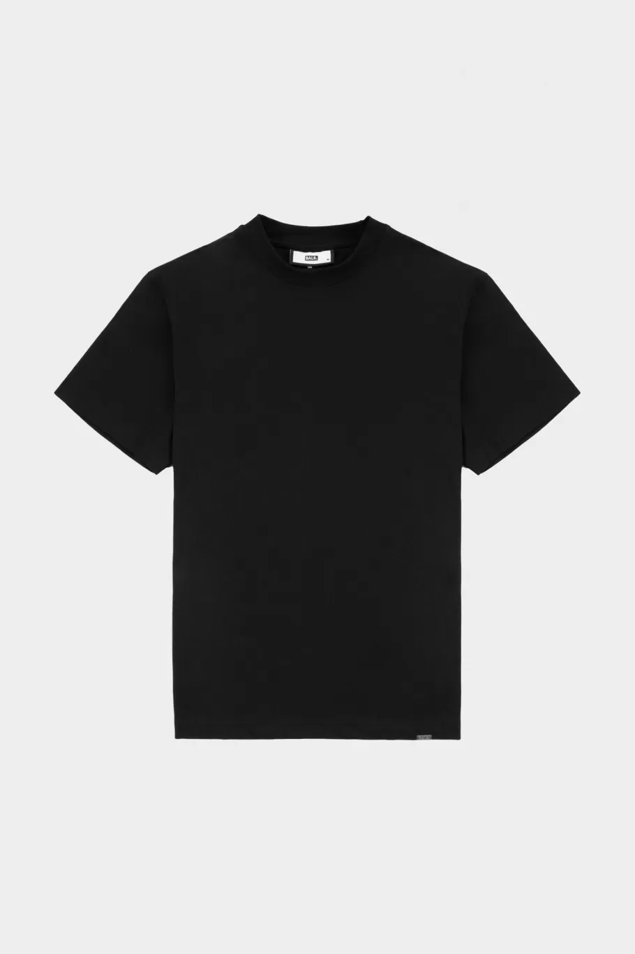 BALR. T-Shirts | Blanks Box T-Shirt Jet Black