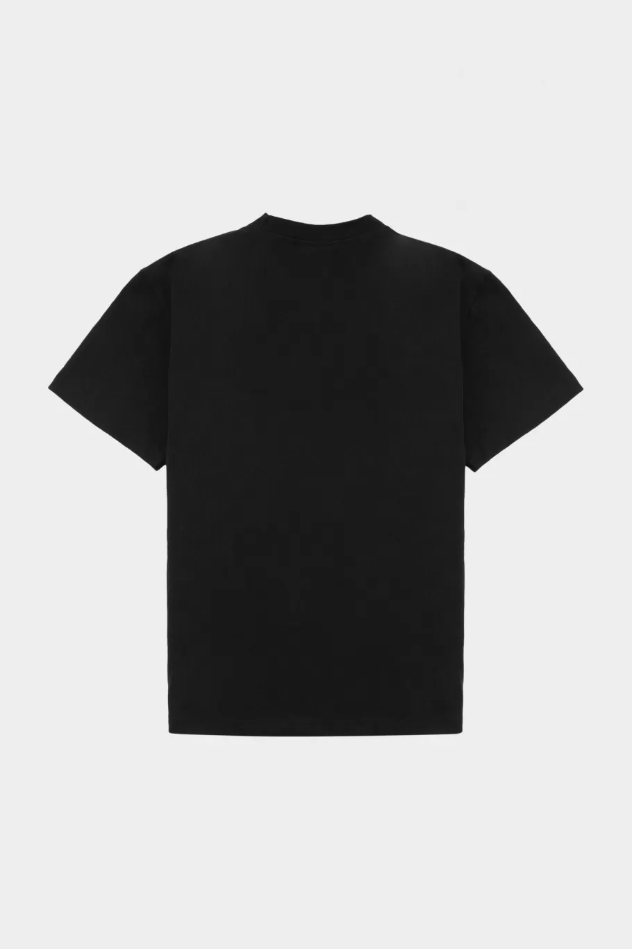 BALR. T-Shirts | Blanks Box T-Shirt Jet Black