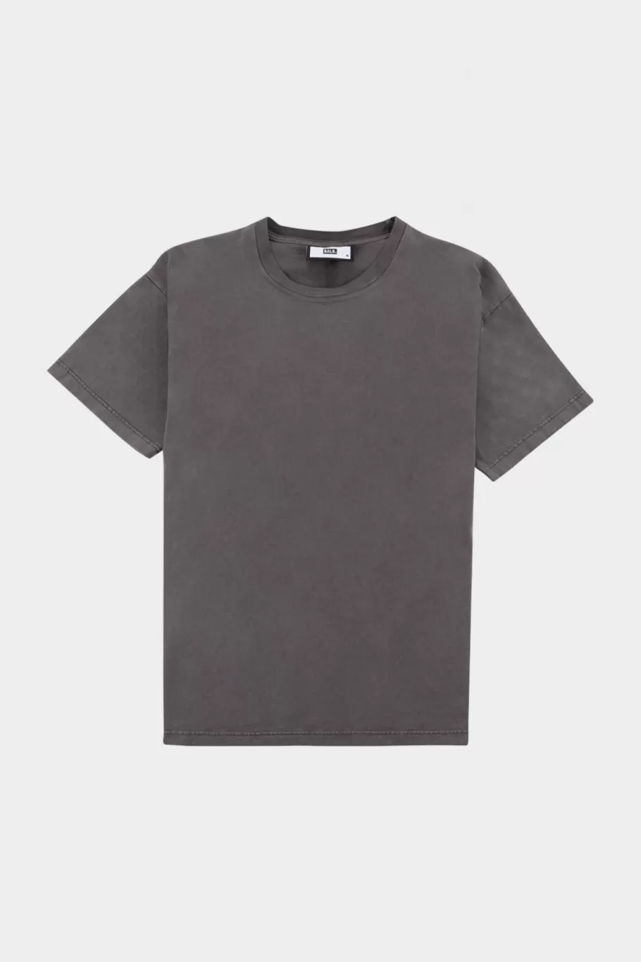 BALR. T-Shirts | Blanks Box T-Shirt Jet Black Vintage