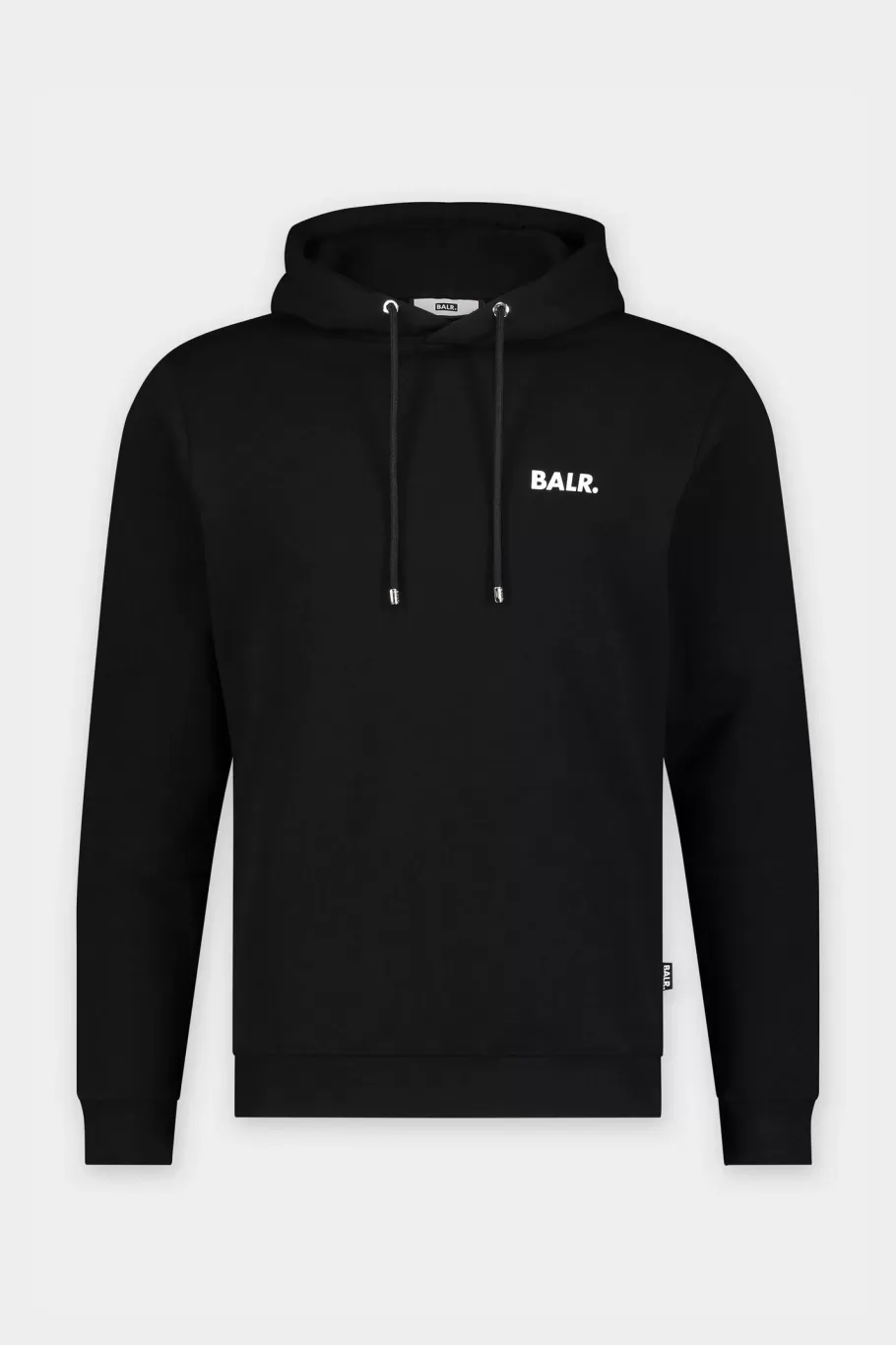 BALR. Hoodies | Brand Small Logo Hoodie