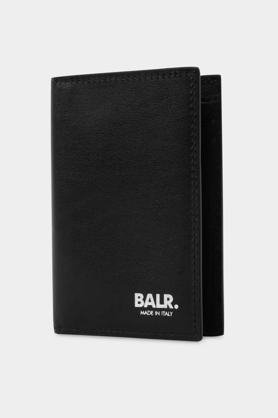 BALR. Bags & Travel | Bt Leather Card Holder Black