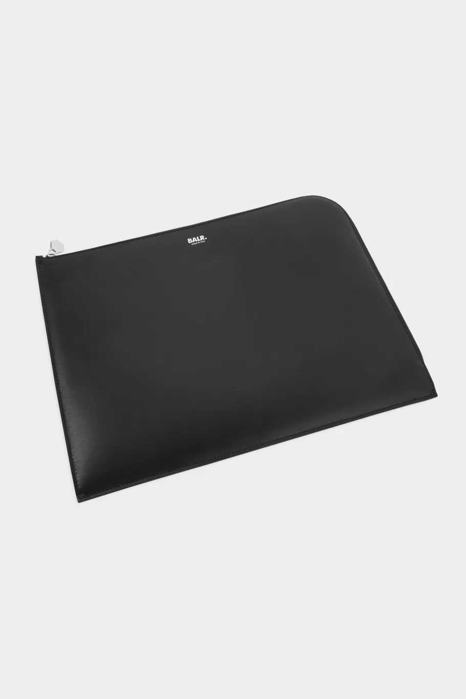 BALR. Bags & Travel | Bt Leather Laptop Sleeve Black