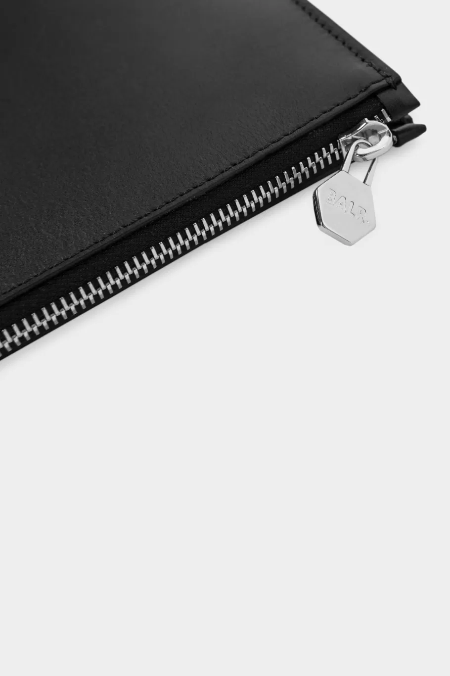 BALR. Bags & Travel | Bt Leather Laptop Sleeve Black