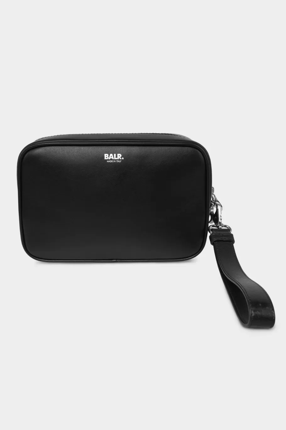 BALR. Bags & Travel | Bt Leather Men Clutch Black