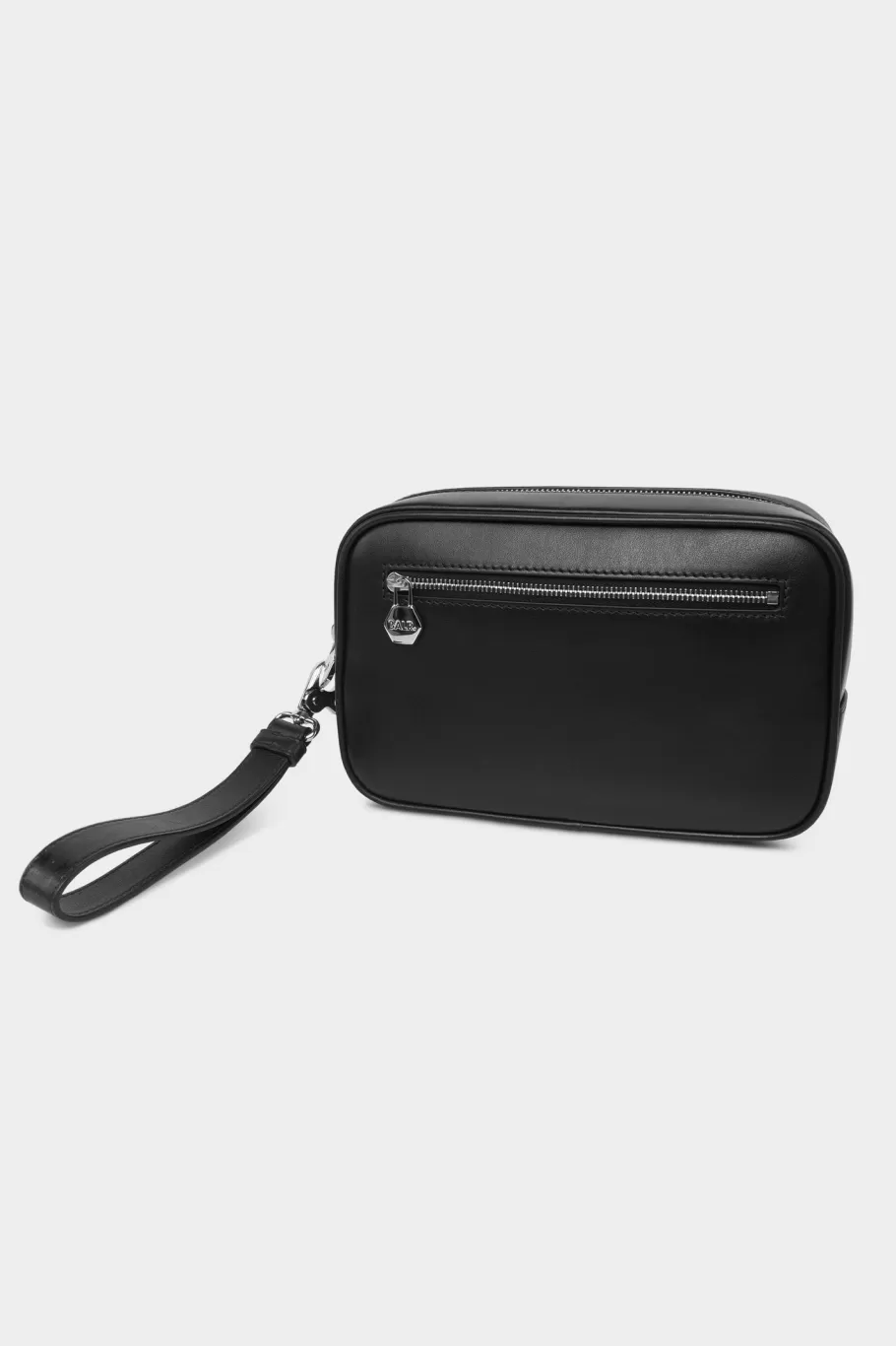 BALR. Bags & Travel | Bt Leather Men Clutch Black