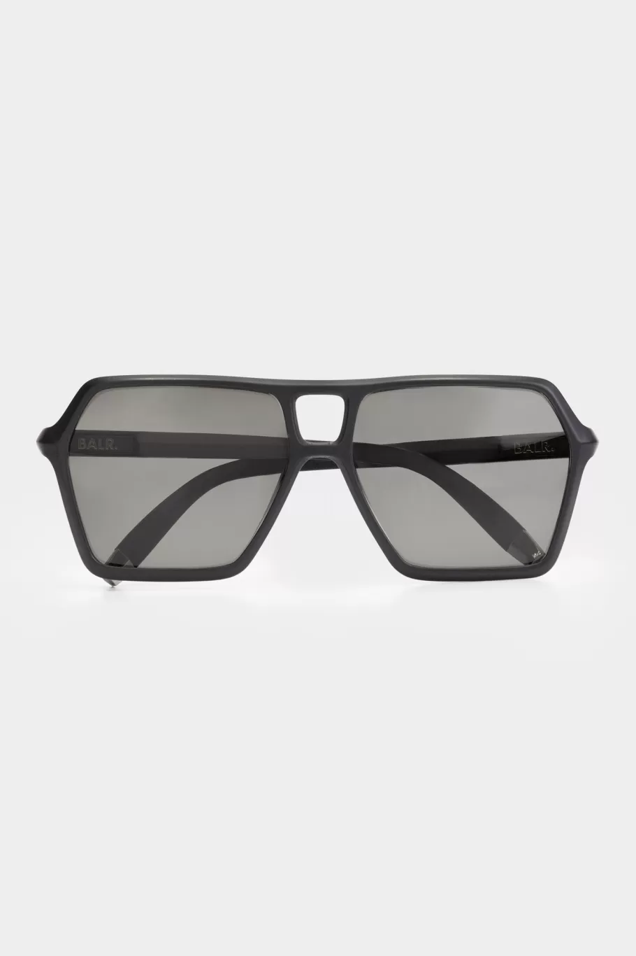 BALR. Sunglasses | Classic Aviator Hexagon Sunglasses