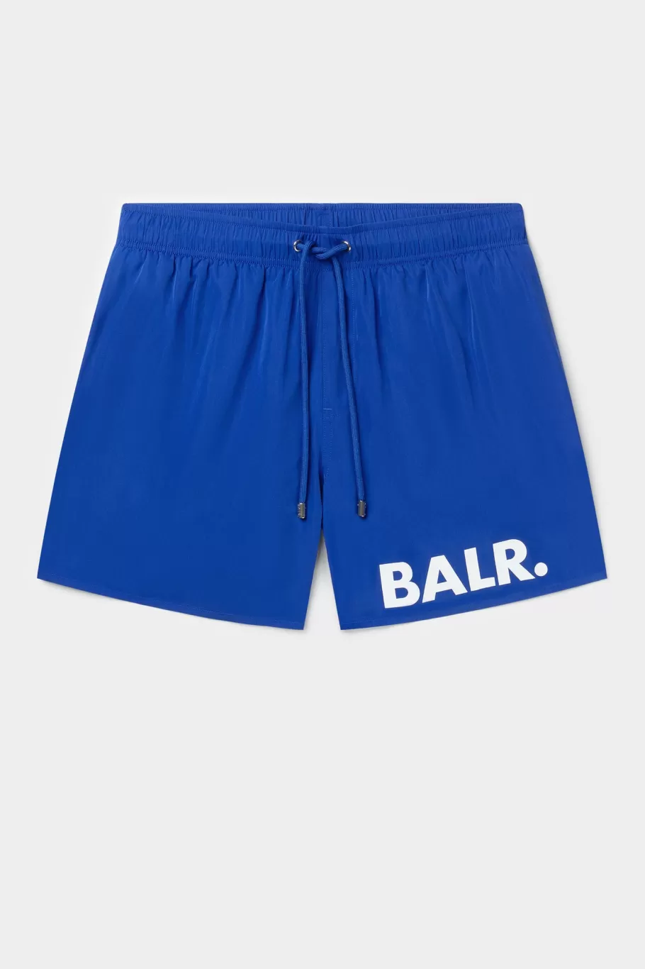 BALR. Swimwear | Classic Big Brand Swim Short Surf The Web