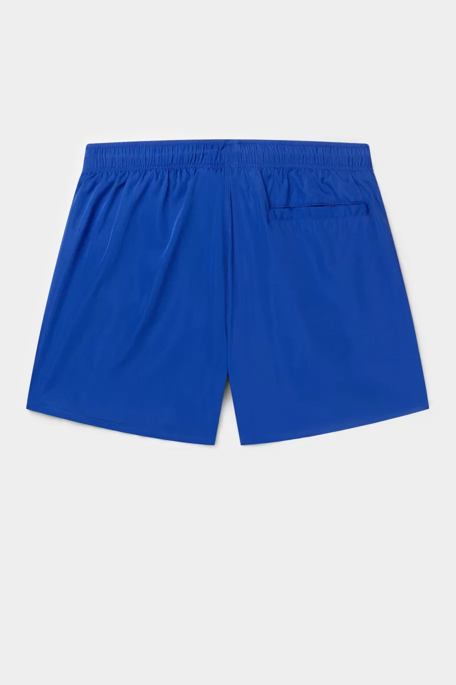 BALR. Swimwear | Classic Big Brand Swim Short Surf The Web