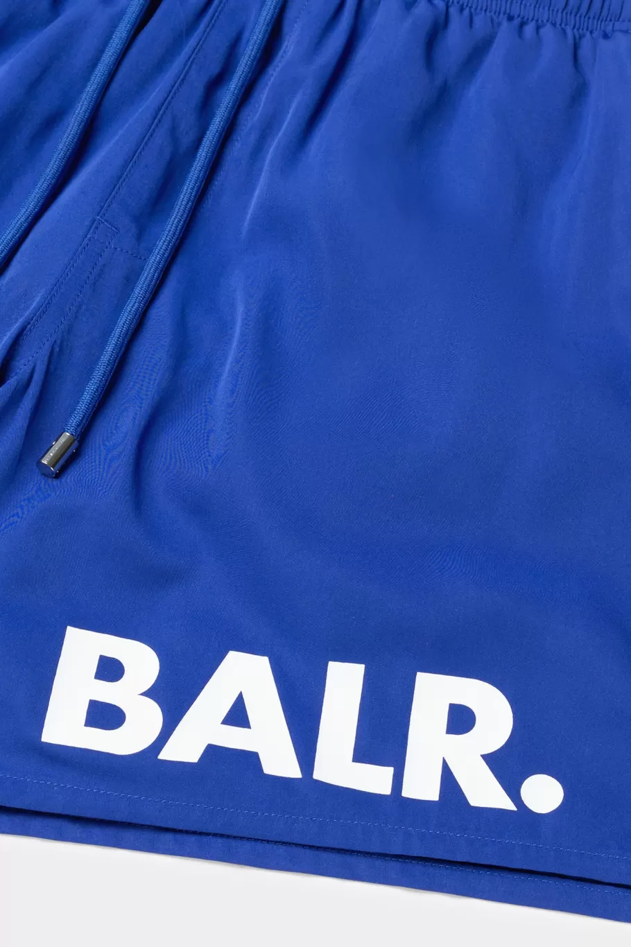 BALR. Swimwear | Classic Big Brand Swim Short Surf The Web