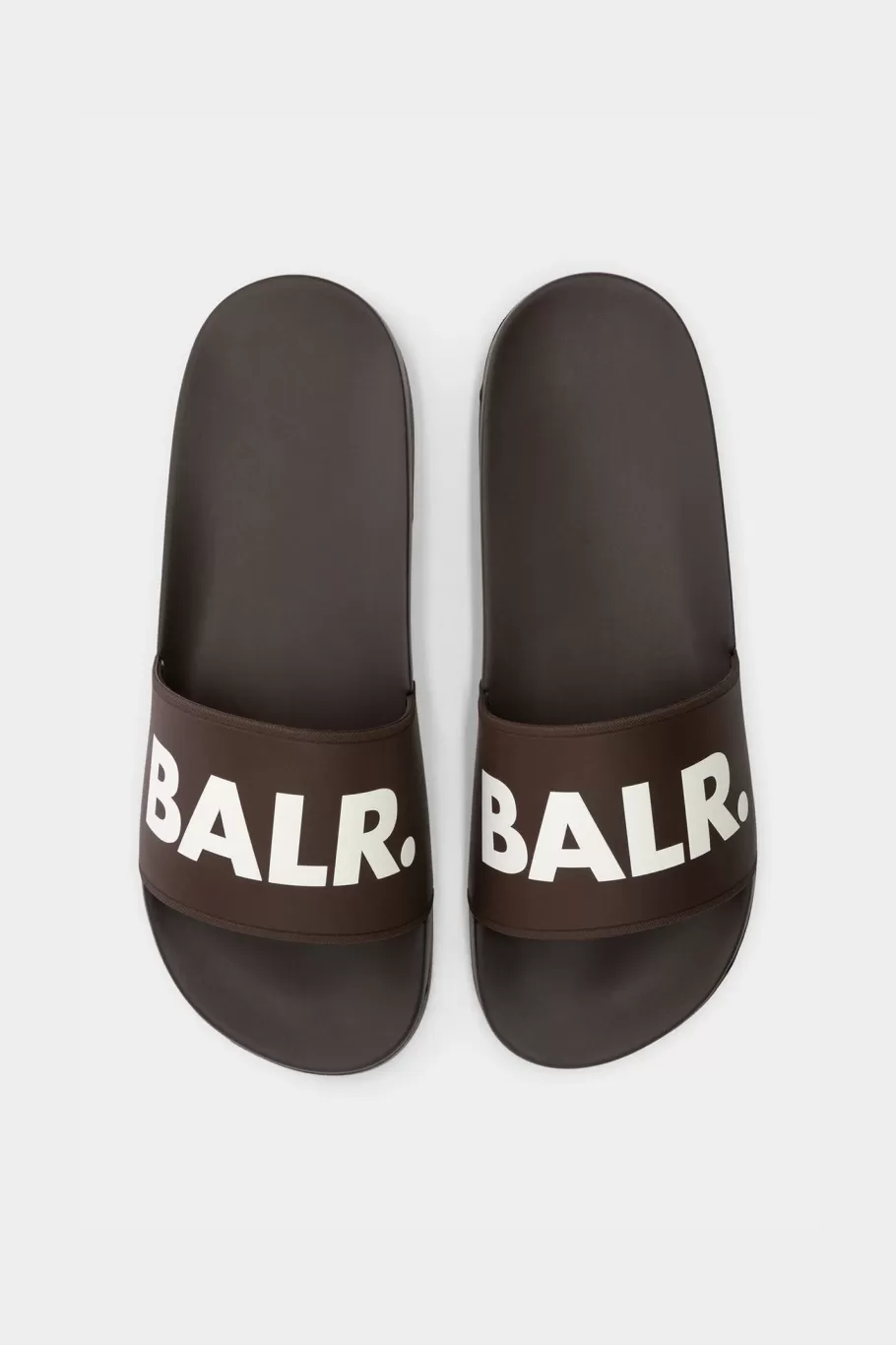 BALR. Slides | Classic Brand Slide Zinc