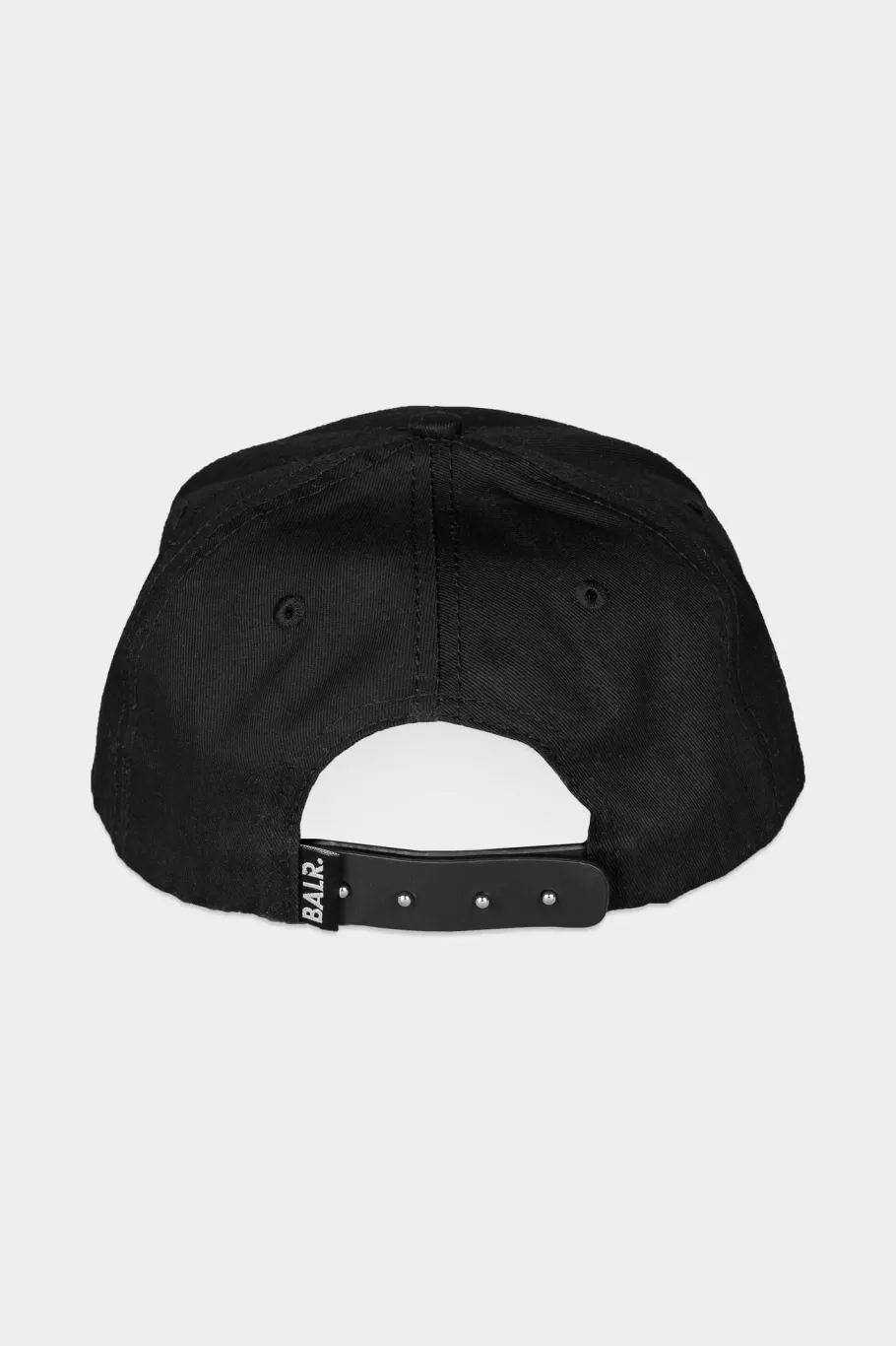 BALR. Caps & Beanies | Classic Cotton Cap Black