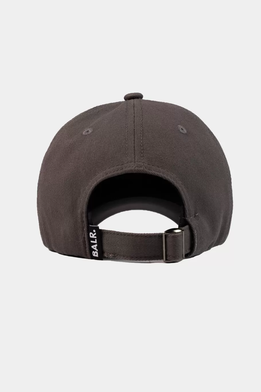 BALR. Caps & Beanies | Classic Embro Cap Asphalt