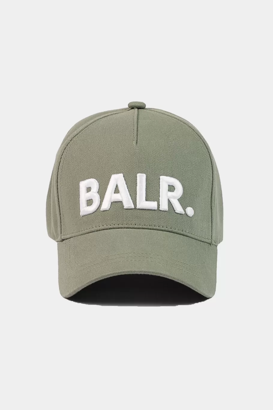 BALR. Caps & Beanies | Classic Embro Cap Dark Forest