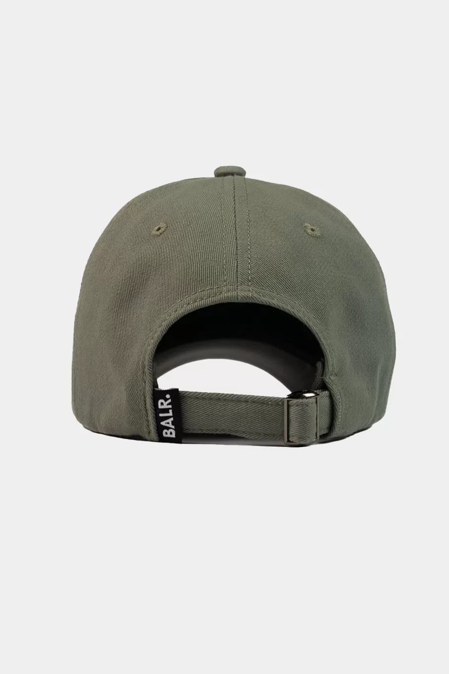 BALR. Caps & Beanies | Classic Embro Cap Dark Forest