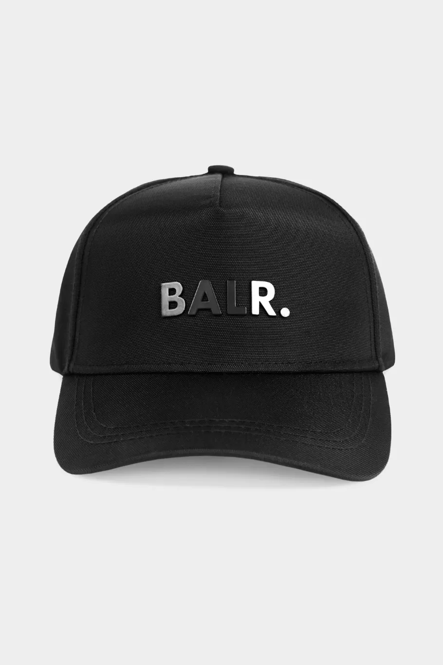 BALR. Caps & Beanies | Classic Oxford Cap Black