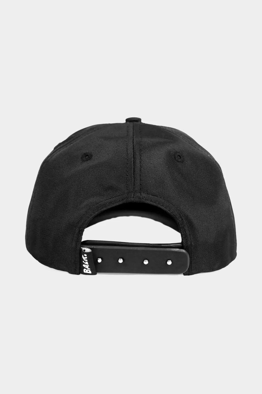 BALR. Caps & Beanies | Classic Oxford Cap Black