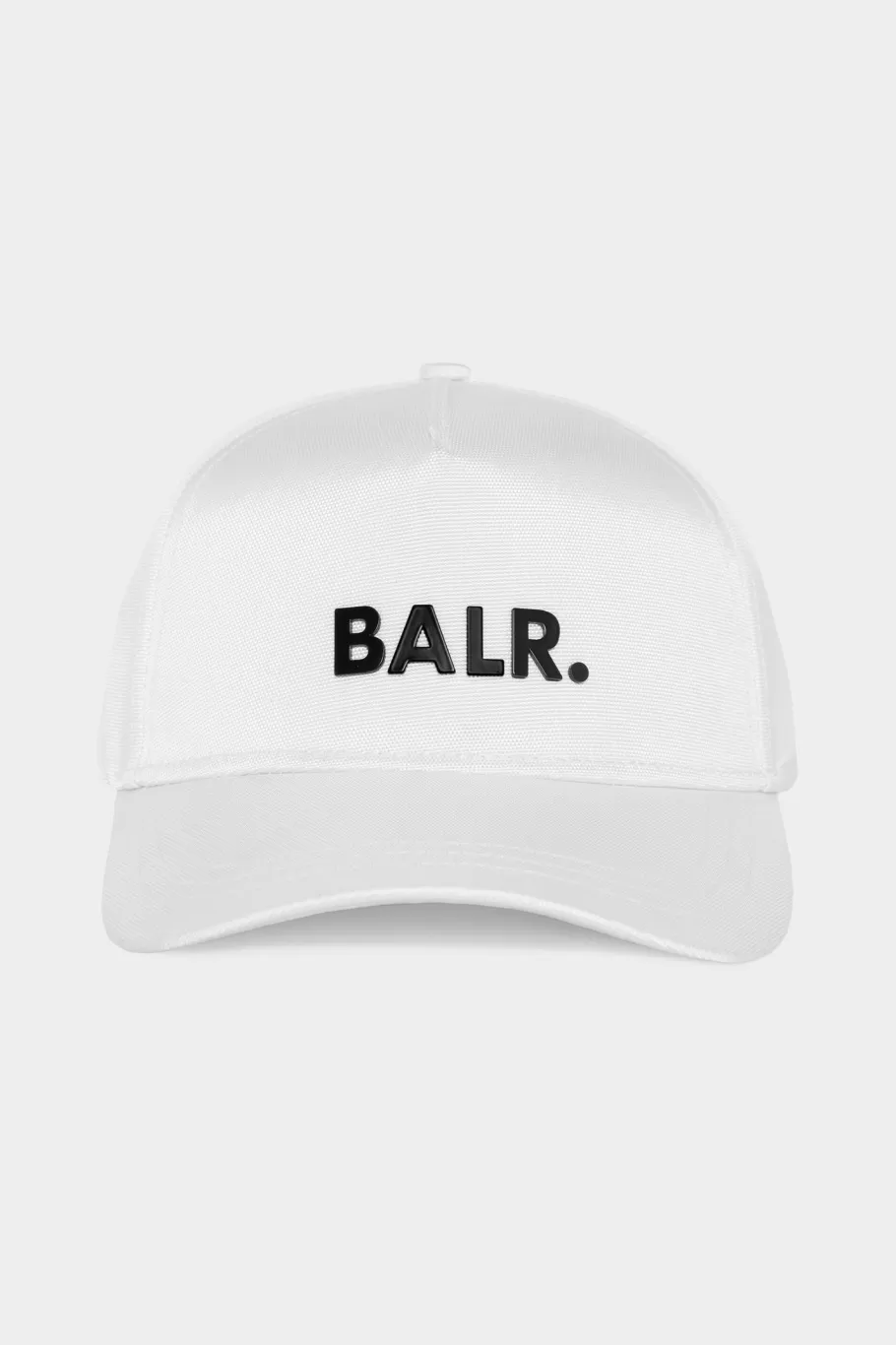 BALR. Caps & Beanies | Classic Oxford Cap White