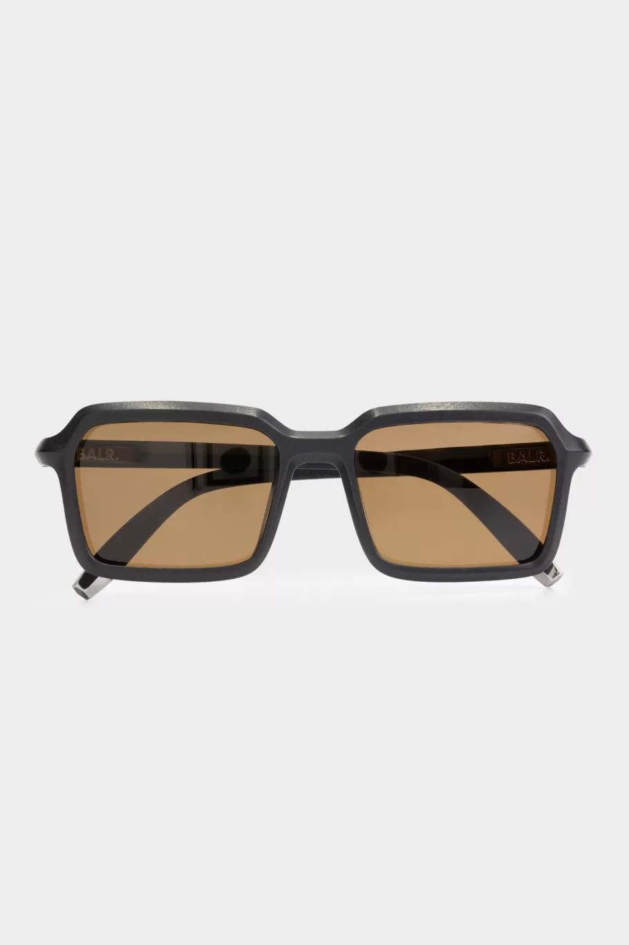 BALR. Sunglasses | Classic Rectangle Sunglasses