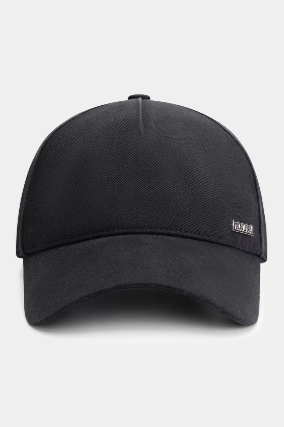 BALR. Caps & Beanies | Classic Small Badge Cap Jet Black