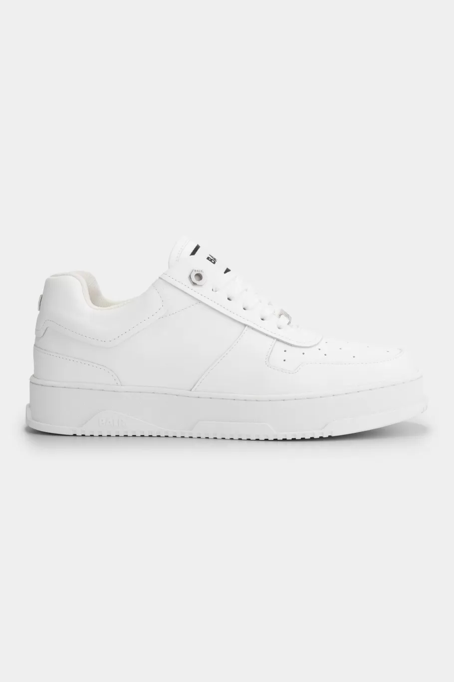 BALR. Sneakers | Club B Classic Sneaker Bright White