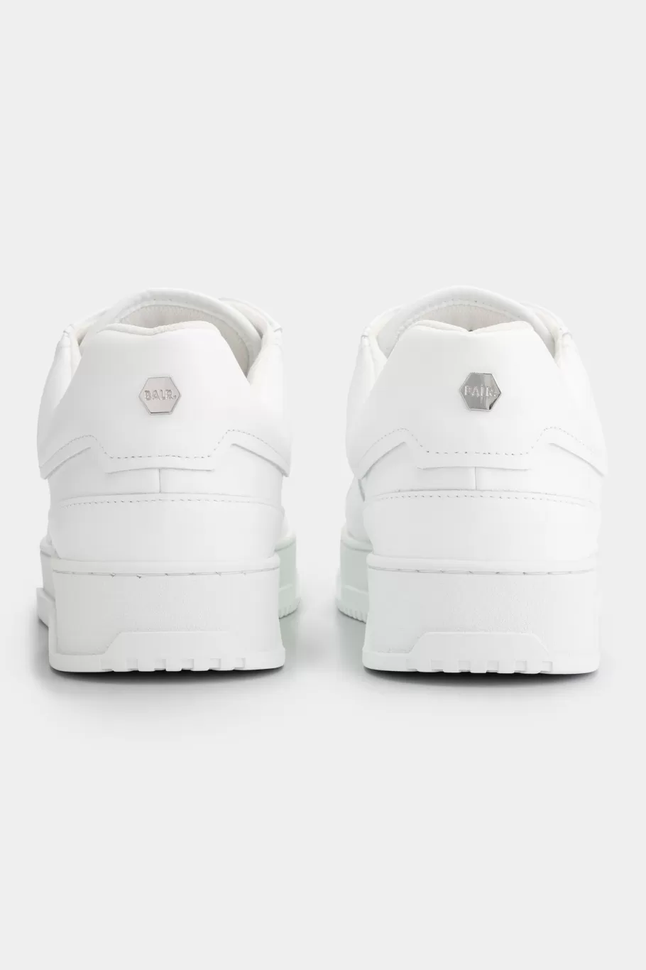 BALR. Sneakers | Club B Classic Sneaker Bright White