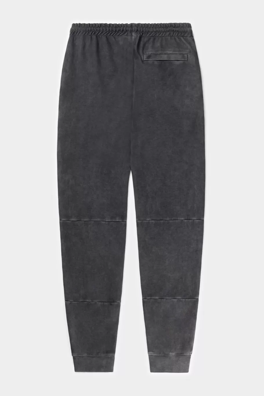 BALR. Sweatpants | D13 Slim Washed Sweatpants Washed Black