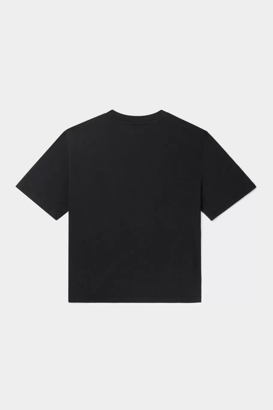 BALR. T-Shirts | Joey Box H2S T-Shirt Jet Black