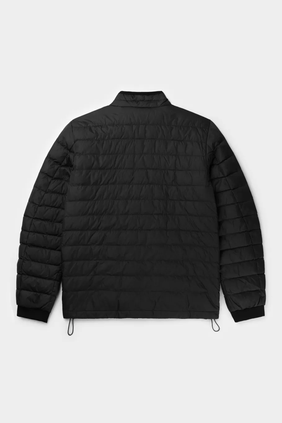 BALR. Jackets | Lincoln Regular Puffer Jacket Jet Black