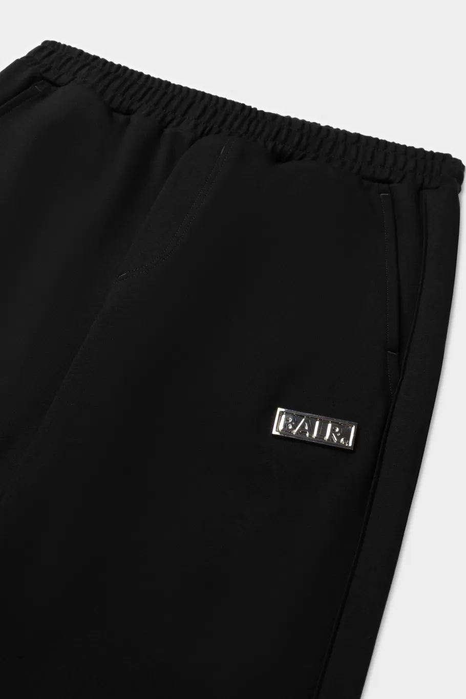 BALR. Sweatpants | Louis Slim Panel Jogger Jet Black