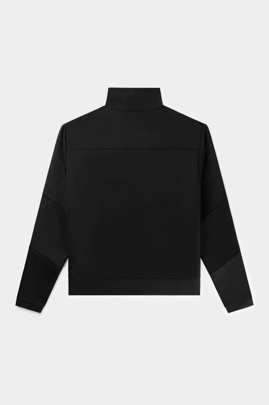 BALR. Jackets | Louis Slim Tech Zip Track Jacket Jet Black