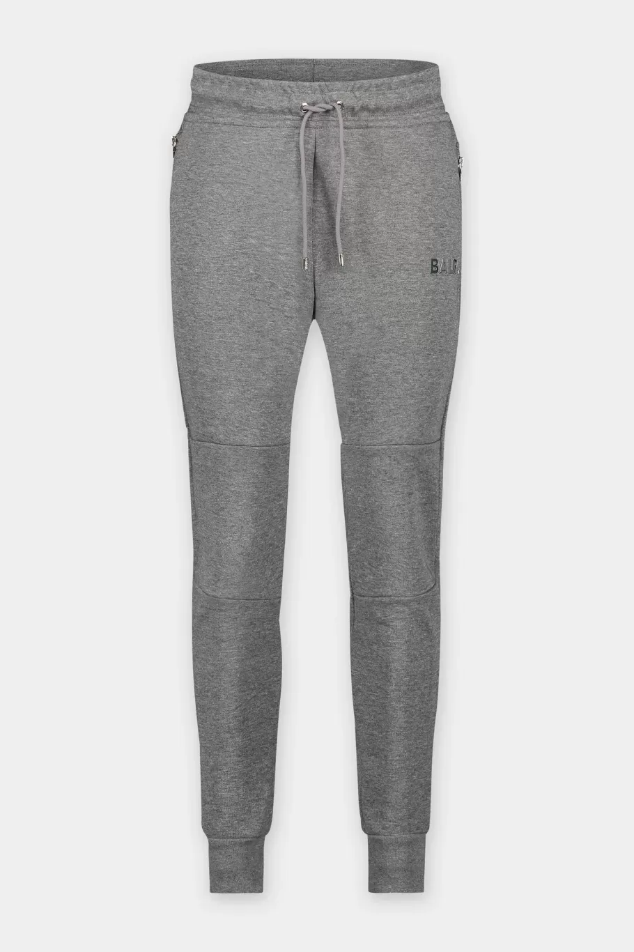 BALR. Sweatpants | Q-Series Classic Sweatpants Men Dk Grey Heather