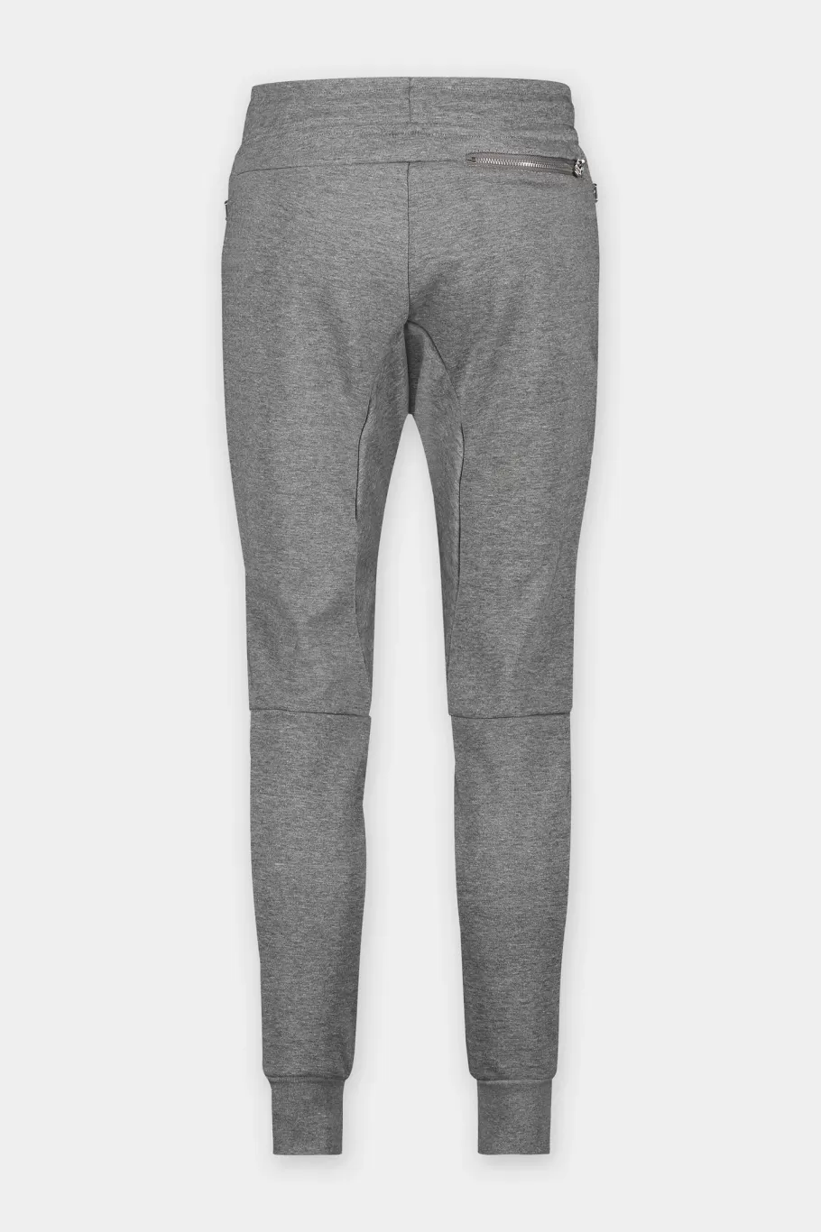 BALR. Sweatpants | Q-Series Classic Sweatpants Men Dk Grey Heather