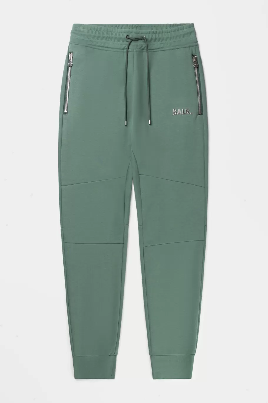 BALR. Sweatpants | Q-Series Slim Classic Sweatpants Dark Forest