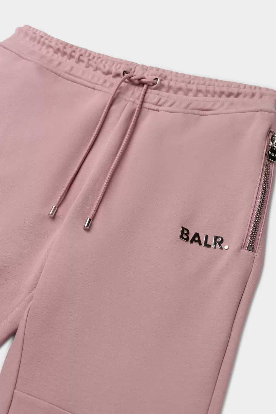 BALR. Sweatpants | Q-Series Slim Classic Sweatpants Foxglove