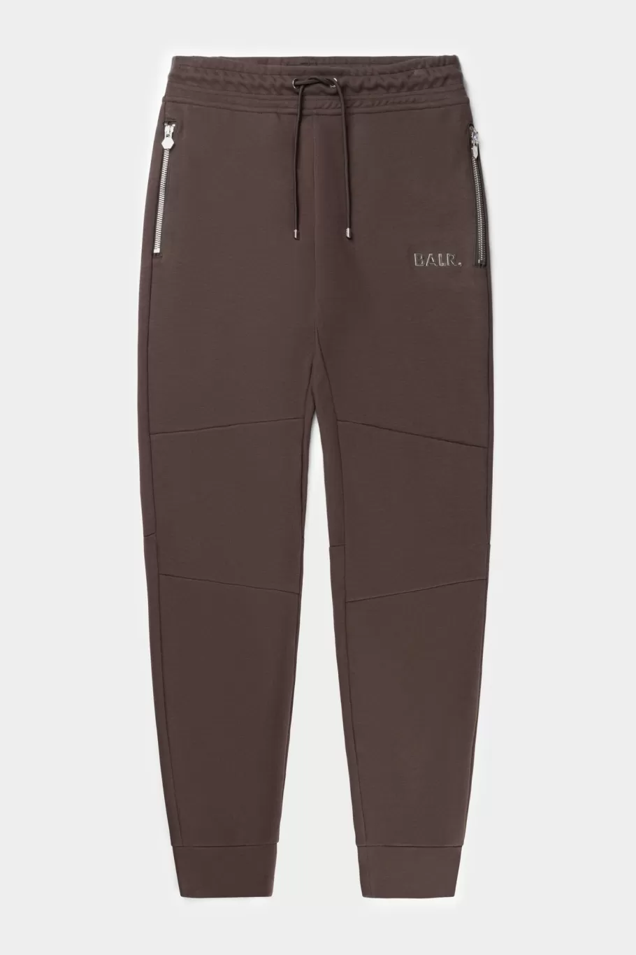 BALR. Sweatpants | Q-Series Slim Classic Sweatpants Java