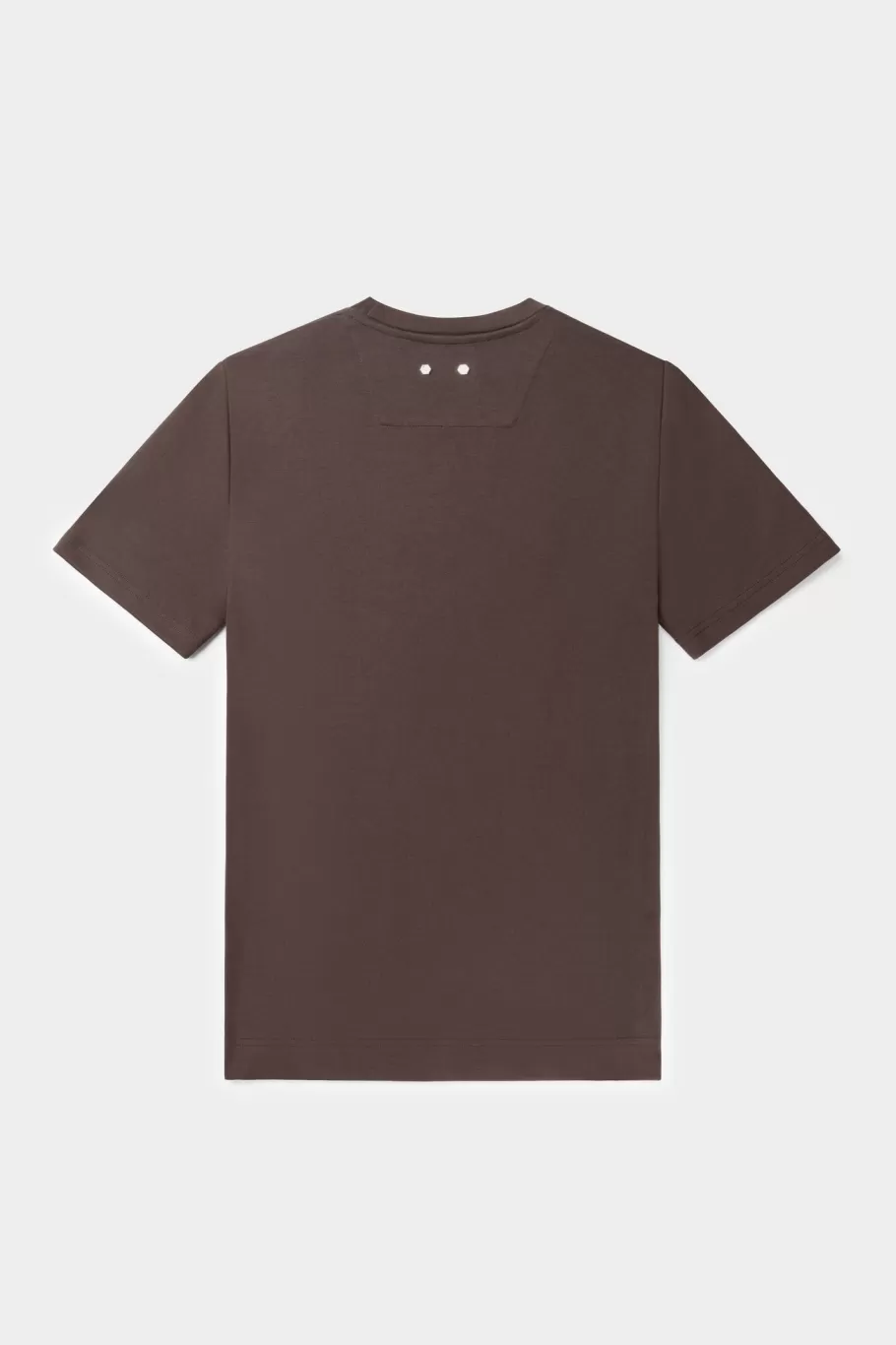 BALR. T-Shirts | Q-Series Straight T-Shirt Java