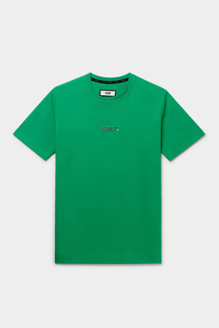 BALR. T-Shirts | Q-Series Straight T-Shirt Putting Green