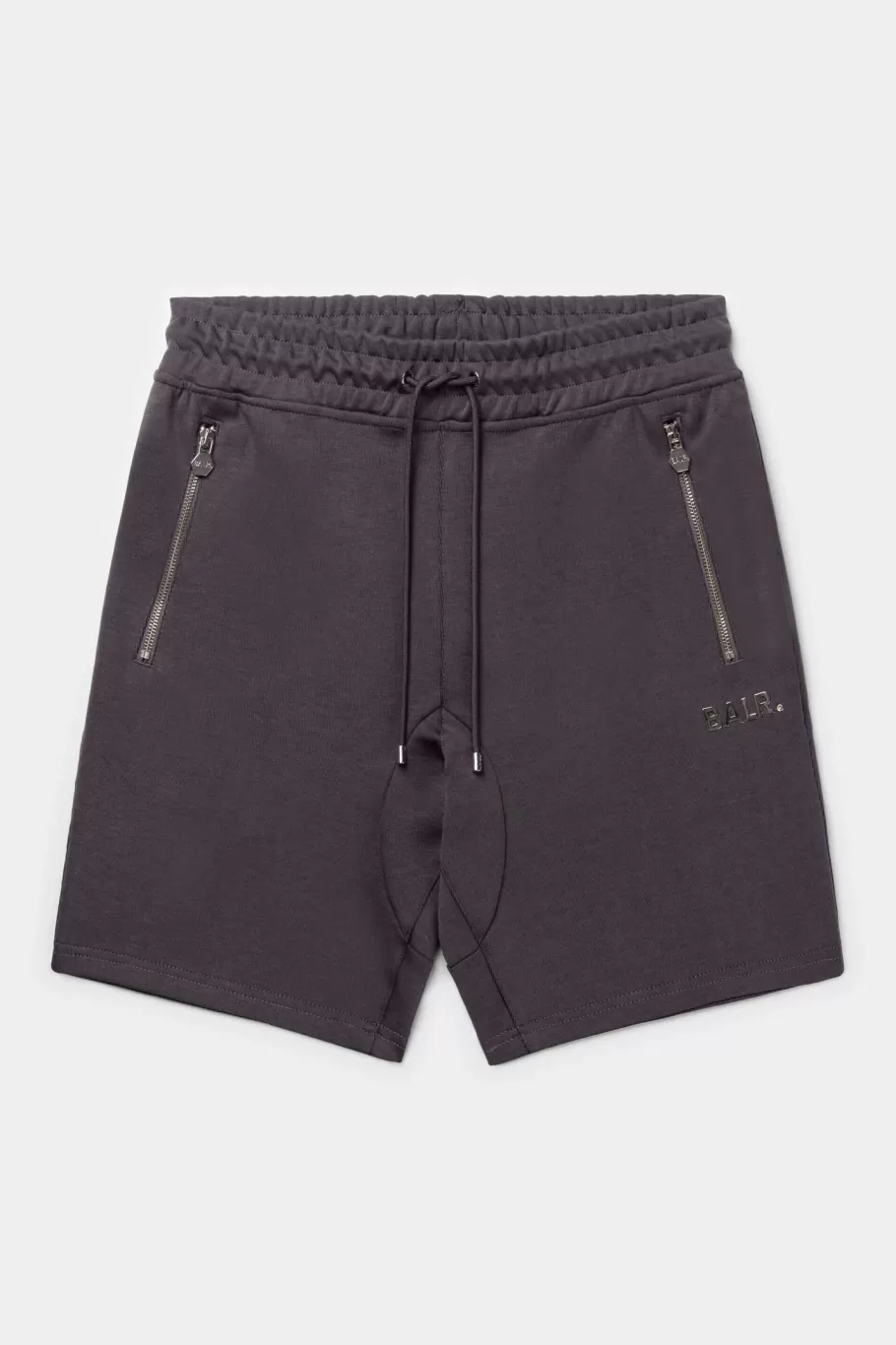 BALR. Shorts | Q-Series Sweat Short Asphalt