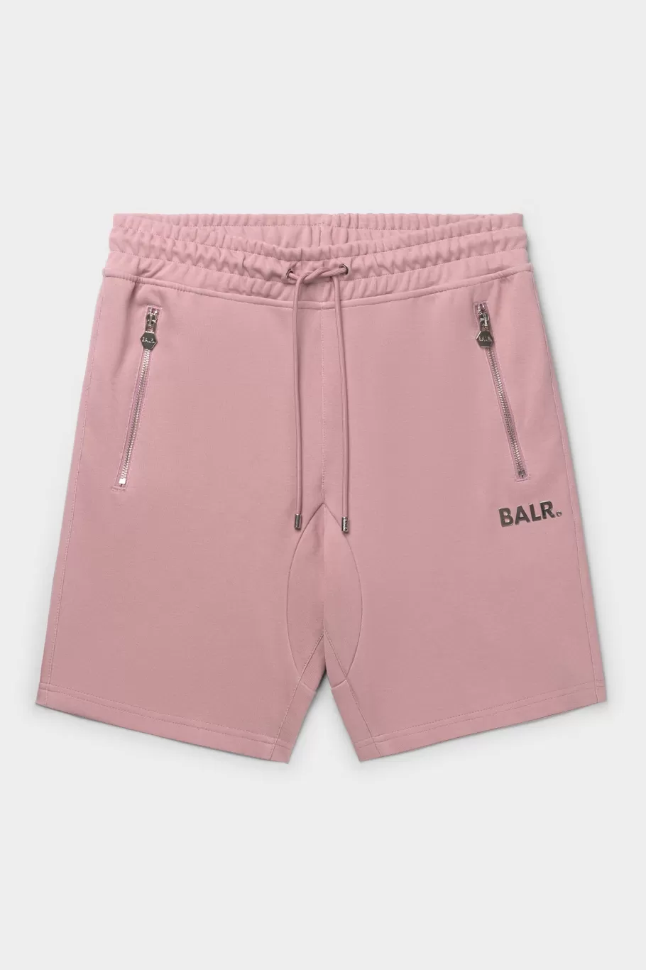 BALR. Shorts | Q-Series Sweat Short Foxglove