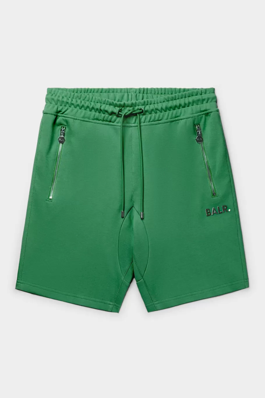 BALR. Shorts | Q-Series Sweat Short Putting Green